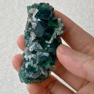 Kaguya's Dream | British Sunlight Fluorite 23B03DDS4
