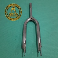 Successful Bike - Fork Chrome BMX Bike Needle Fork/ MINION MINITREK/