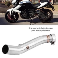 MUFFLER PIPE RACING BENELLI TNT249S