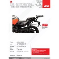 GIVI RACK TEPI GIVI SIDEBAG SIDE BOX HOLDER SBL KTM DUKE 250/390 (2024)