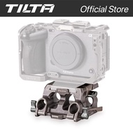 TILTA TABSP415 15mm LWS Baseplate Type IV compatible with Sony FX3 FX30 Sony A7 IV A7M4 and Panasoni
