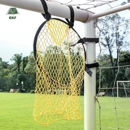 [EKP] 1 Pc Youth Football Aiming Net Football Training Shooting Target Improve Hit Net Football Net 