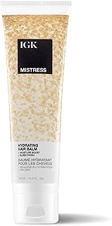 IGK Mistress Hydrating Hair Balm 145 ml / 5 oz