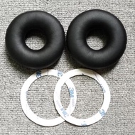 Replacement cushion for sony xb650bt headphones, xb550ap, xb450ap (pa leather headset sony xb550ap, 