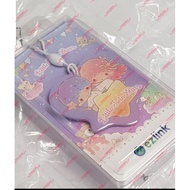 Sanrio Little Twin Stars LED Ezlink Charms