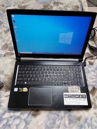 Acer Aspire A715-71G