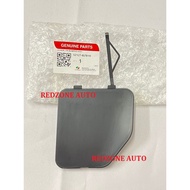ORIGINAL PERODUA MYVI 2021 2022 2023 FRONT BUMPER TOWING COVER / TOWING CAP NEW