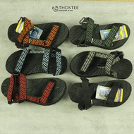Thostee Men's Mountain Sandals daun Gn 002 sandalku.