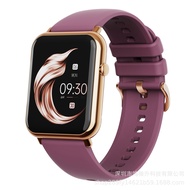 智能手表体温监测心率血压睡眠手表户外运动手表