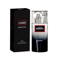 Shantos Romeo Eau De Parfum Executive 100 ml