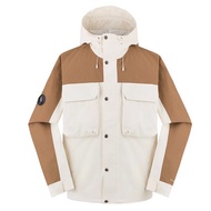 THE NORTH FACE M YOTS M66 RIPSTOP RAIN JACKET NF0A8CAW