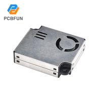 pcbfun PMS9103M PM2.5 Laser Dust Particle Sensor Module PM2S-3 Air Quality Detection