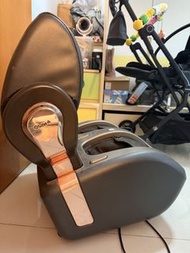 OSIM uSqueez 3 Foot Massager
