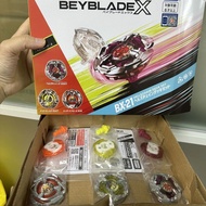 Takara tomy Beyblade Beyblade Beyblade Beyblade x Generation BX21 Purgatory Novice