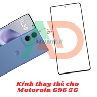 AD glass for Motorola G96, laminated glass for Motorola G96