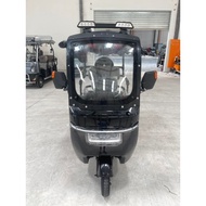 G3 electric bike 3 wheel etrike