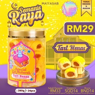 BISKUT RAYA MAMASAB MURAH