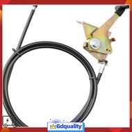 [JDZH] 636M 648M 648R 652B 652E 652M 652R 661R Lawn Mower Throttle Control Cable