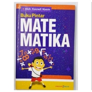Smart Math Book