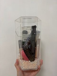 化妝品收納架 (不包括化妝品)