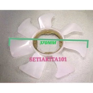 FORD MAXI ECONOVAN E1400 E1800 RADIATOR FAN BLADE/BILAH KIPAS TANGKI(7 LEAF)