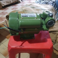 Mesin Pompa Air Shimizu Manual PN 125 Bit