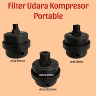 Air Filter Air Compressor Air Filter Air Filter