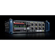 Zoom F8n Pro Multi-Track Field Recorder