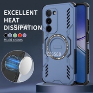 Luxury Shockproof Casing For OPPO A5 A5IPro OppoA5iPro OppoA5 5G 4G 2025 Phone Case Soft TPU Edge Ha