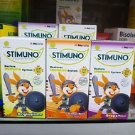 ♧Stimuno SYRUP 100 ml For Endurance To Improve Pain / Stimuno Forte / LYTACUR SYRUP