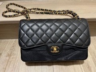 Chanel Classic flap large