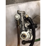 KAWASAKI KE100 2T Oil Pump