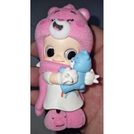 The Product Has Been Unpacked And New Zsiga From The Collection. Care Bears Series