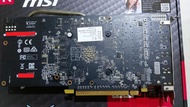 微星 Radeon RX 570 ARMOR 8G OC 顯示卡