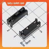 [3 Pieces]- Relay Base HF46F G5NB-1A-E 4 Pins SmartFix Components