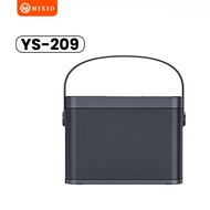 MIXIO YS-209 PORTABLE KARAOKE SPEAKER BLUETOOTH FOR MOBILE PHONE