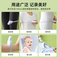 Dad Evaluation Soft Ruler Measuring Measuring Ruler Circumference Latitude Ruler Tape Ruler Arm Circ