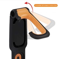 GANTUNGAN MRNSTREDUUTI Wall Hook Bike Hanger - B-2R