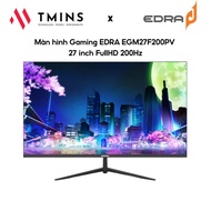 EDRA EGM27F200PV Gaming Monitor 27 inch FullHD 200Hz
