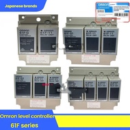 Omron Liquid Level Relay 61F-G1-G2-G3-G4-11 GP-N8 NH LS-CP11-NRA CP08