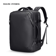 MARK RYDEN Laptop Backpack Expandable with Side Pocket
