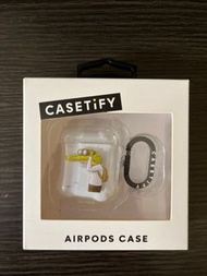 CASETiFY Airpods2 Case