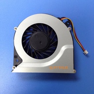 New Cooling Fan CPU Cooler Power 5V 0.5A Fit For Toshiba C850/C870/L850 3pin