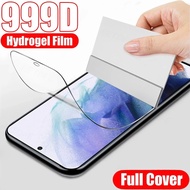 Hydrogel Film For Samsung A82 A73 A72 A71 A70 A57 A56 A55 A54 A53 A52s A52 A51 A50s A50 Quantum 2 4G