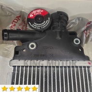 Radiator Vario 150 LED PCX 150 Honda