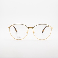 ฟรีเลนส์มูลค่า 1500.- | KENZO กรอบแว่นตา รุ่น KZ50013F