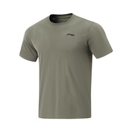 Li-Ning Fitness Men's Sports T-Shirt ATSV075-7V