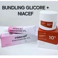 Glycore 10 Savings Package (Niaa - Cef)