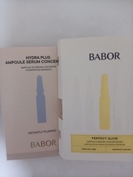 BABOR 護膚 安瓶 ampoule serum 精華