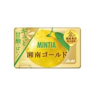 Asahi朝日 MINTIA 湘南果汁糖 50顆